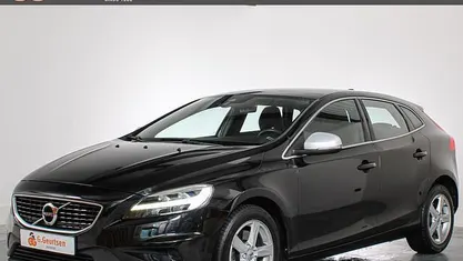 Occasion Volvo V40 R-Design 123 PK (90 kW) 2017 Hatchback