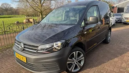 Occasion VW Caddy 75 PK (55 kW) 2017 MPV