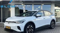Gebruikt 2022 VW ID.4 Pro SUV | € 24.680 (Goede deal)