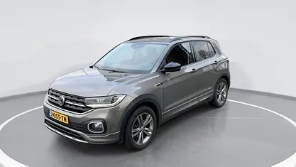 Occasion VW T-Cross Style 116 PK (85 kW) 2019 SUV