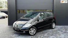 Gebruikt 2009 Mercedes A160 Classic MPV | € 5.250 (Goede deal)