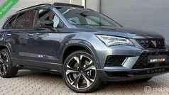 Grijs Gebruikt 2019 Cupra Ateca SUV | € 31.950 (Eerlijke prijs)
