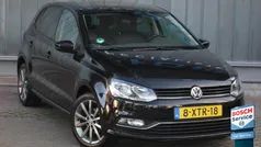 Gebruikt 2014 VW Polo Comfortline Hatchback | € 9.750 (Eerlijke prijs)