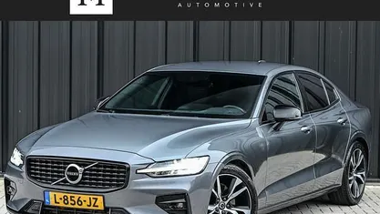Occasion 2021 Volvo S60 R-Design Sedan | € 22.900 (Eerlijke prijs)