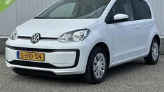 Gebruikt 2023 VW up! Hatchback | € 13.285 (Eerlijke prijs)