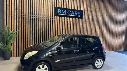 Occasion 2010 Suzuki Alto Comfort+ Hatchback | € 3.495 (Eerlijke prijs)