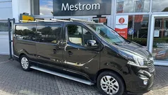 Overige Gebruikt 2017 Opel Vivaro Sport Van | € 11.450 (Eerlijke prijs)