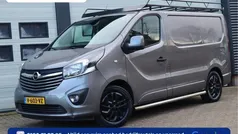 Gebruikt 2019 Opel Vivaro Van | € 12.400 (Super prijs)
