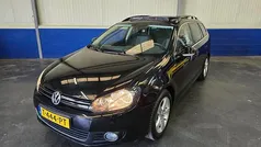 Gebruikt 2012 VW Golf VII Highline Stationwagen | € 8.950 (Eerlijke prijs)