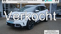 Wit Gebruikt 2019 Citroën C5 Aircross Shine SUV | € 24.950 (Eerlijke prijs)
