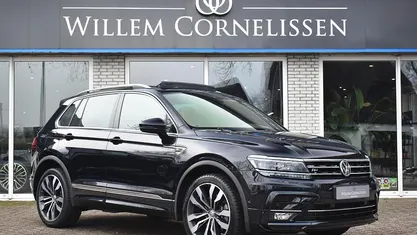 Occasion VW Tiguan Highline 230 PK (169 kW) 2019 SUV