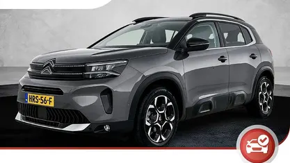Occasion 2025 Citroën C5 Aircross Start SUV | € 31.425 (Eerlijke prijs)