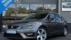 Gebruikt 2015 Seat Leon ST FR Stationwagen | € 12.490 (Eerlijke prijs)