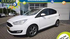 Gebruikt 2019 Ford C-MAX Titanium MPV | € 14.535 (Eerlijke prijs)