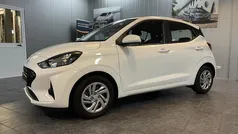 Wit Gebruikt 2024 Hyundai i10 Comfort Hatchback | € 16.950 (Eerlijke prijs)