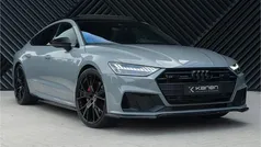 Grijs Gebruikt 2022 Audi A7 Sportback Competition Hatchback | € 69.900