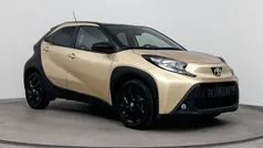 Geel Gebruikt 2022 Toyota Aygo Envy Hatchback | € 19.999 (Eerlijke prijs)