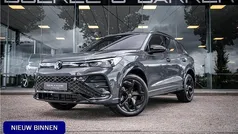 Gebruikt 2025 VW Tiguan R-line Edition SUV | € 57.900 (Goede deal)