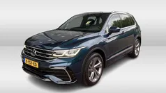 Gebruikt 2021 VW Tiguan Business+ SUV | € 30.950 (Eerlijke prijs)