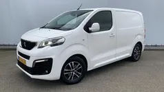 Wit Gebruikt 2018 Peugeot Expert Premium Van | € 13.950 (Eerlijke prijs)
