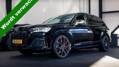 Occasion Audi Q7 Competition 463 PK (340 kW) 2021 SUV