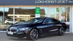 Zwart Gebruikt 2018 BMW M850 Executive Coupé | € 69.999 (Eerlijke prijs)