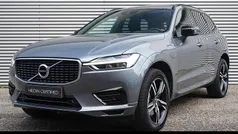 Gebruikt 2019 Volvo XC60 R-Design SUV | € 41.995 (Super prijs)