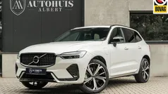 Wit Gebruikt 2023 Volvo XC60 Plus SUV | € 47.950 (Goede deal)