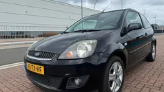 Gebruikt 2007 Ford Fiesta Futura Hatchback | € 1.750 (Eerlijke prijs)