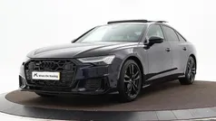 Blauw Gebruikt 2024 Audi A6 Competition Sedan | € 56.940 (Eerlijke prijs)