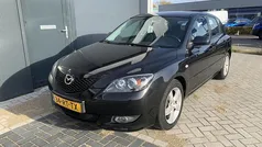 Gebruikt 2005 Mazda 3 Inclusive Hatchback | € 1.850 (Eerlijke prijs)