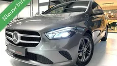 Mercedes B180