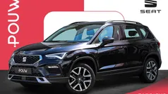 Zwart Gebruikt 2024 Seat Ateca Business SUV | € 32.450 (Eerlijke prijs)