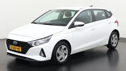 Gebruikt 2023 Hyundai i20 Comfort Hatchback | € 20.690 (Goede deal)