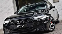 Gebruikt 2021 Audi A6 Competition Stationwagen | € 44.950 (Eerlijke prijs)
