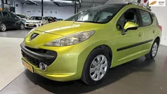 Gebruikt 2008 Peugeot 207 Stationwagen | € 1.399 (Eerlijke prijs)
