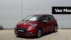 Gebruikt 2019 Peugeot 208 Allure Hatchback | € 14.940 (Goede deal)