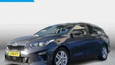 Gebruikt 2020 Kia Ceed Hatchback | € 15.390 (Eerlijke prijs)