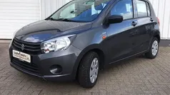 Gebruikt 2017 Suzuki Celerio Comfort Hatchback | € 6.850 (Eerlijke prijs)