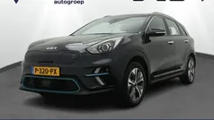 Blauw Gebruikt 2022 Kia e-Niro 2 SUV | € 25.950 (Super prijs)