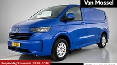 Zwart Gebruikt 2024 VW T6.1 Style Van | € 42.400 (Super prijs)
