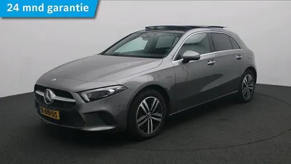 Gebruikt 2020 Mercedes A250 Business Hatchback | € 27.945 (Eerlijke prijs)