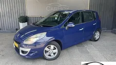 Gebruikt 2011 Renault Scénic III Dynamique MPV | € 2.900 (Eerlijke prijs)