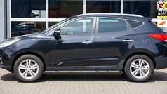 Suv Gebruikt 2011 Hyundai ix35 Style SUV | € 7.250 (Goede deal)