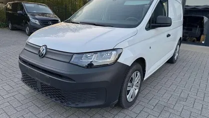 Occasion VW Caddy 2024 MPV