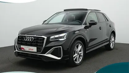 Occasion Audi Q2 S-Line 150 PK (110 kW) 2023 SUV