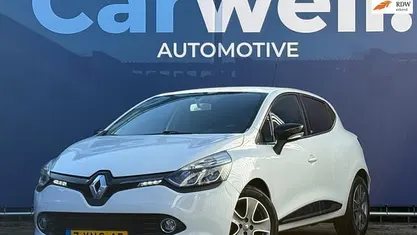 Occasion Renault Clio IV Night&Day 90 PK (66 kW) 2014 Hatchback