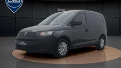Grijs Gebruikt 2024 VW Caddy Comfortline MPV | € 19.950 (Eerlijke prijs)