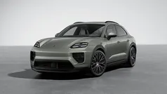 Gebruikt 2025 Porsche Macan SUV | € 115.679 (Eerlijke prijs)