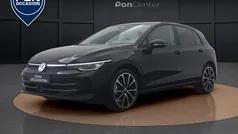 Zwart Gebruikt 2024 VW Golf VIII Style Hatchback | € 32.450 (Eerlijke prijs)